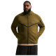 Nike Ανδρική ζακέτα Sportswear Tech Fleece Windrunner Full-Zip Hoodie